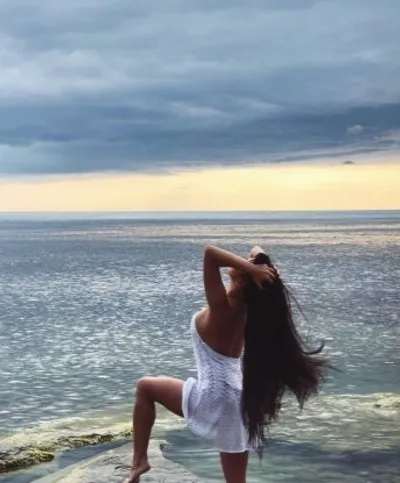 Алёна, 29 лет